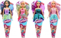 DREAMEEZ Fee im Tütenkegel 29 cm