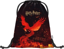 Beutel Rucksack HARRY POTTER Phönix von Baagl