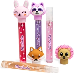 Eau de Toilette für Kinder MARTINELIA My Best Friends 10 ml