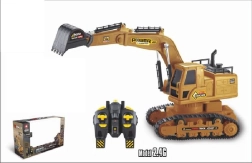 RC Bagger POWER 2.4G