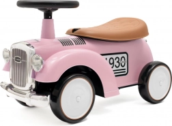 Retro-Laufrad Royce für Kinder, rosa