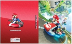 Mappe Super Mario A4