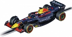 Rennwagen ORACLE RED BULL RACING RB21 für Slotbahnen GO!!! 1:43