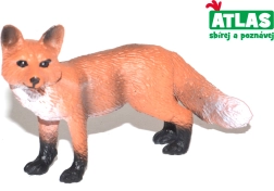 Fuchsfigur 7 cm