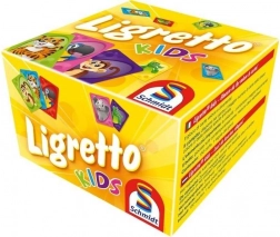 Kartenspiel Ligretto Kids