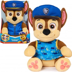 Schlaf-Plüschtier Chase PAW PATROL 25 cm