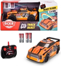 Ferngesteuertes Auto Track Beast