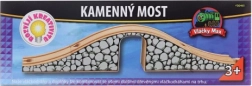 Vláčky Max Steinbrücke