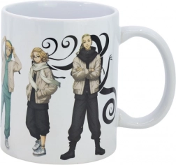 Keramiktasse Tokyo Revengers 325 ml