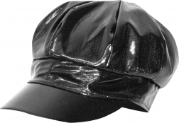 Latex-Cap für Erwachsene