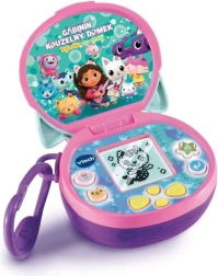 VTech Gabby’s magisches Haus – Reise-Fischchen CZ