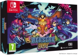 Berserk Boy Collector’s Edition für Nintendo Switch
