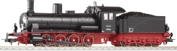 Piko Dampflokomotive BR 55 (G 7.1) mit Tender DR III - 57551