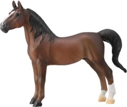 Collecta American Saddle Horse-Hengst – realistisches Pferdemodell