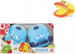 Geschicklichkeitsspiel Entchenfangen