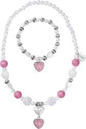 Souza! Schmuckset Mikky: Halskette & Armband