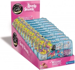 Armband-Bastelset CRAZY CHIC