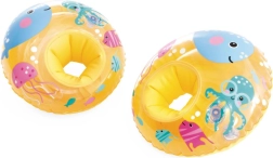 Aufblasbare Schwimmflügel Meereswelt für Kinder 3–6 Jahre