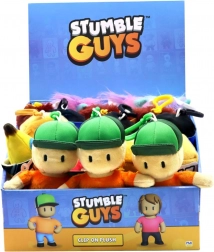 Plüsch-Schlüsselanhänger SPELLBOUND