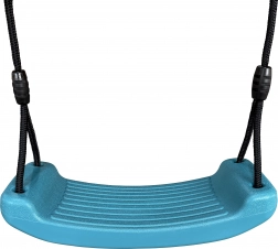 Kunststoffschaukel türkis 2Kids Toys
