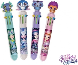 Nebulous Stars Mehrfarbstift – 10 Farben