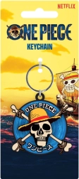 Spinner-Schlüsselanhänger One Piece