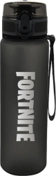 Fortnite-Sportflasche „Where we droppin'?“