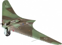 Kunststoffmodell Horten Go 229 A-1 (1/32)