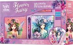 Kreativset Flower Fairy von Stnux
