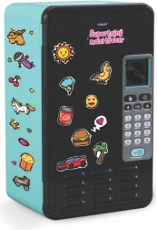 VTech Supergeheimer Maxi-Tresor – schwarz