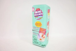 ZURU Mini Brands Mini-Kühlschrank „Fill the Fridge“