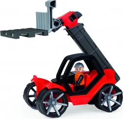 Lena Teleskoplader mit Palette