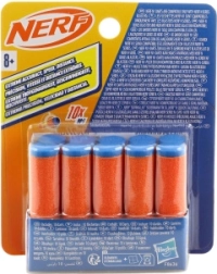 Nerf Ersatzpfeile N-Series – 10 Stück