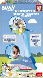 Educa Zeichnungsprojektor Bluey