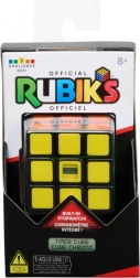 Rubik-Würfel 3×3 mit integriertem Timer