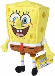 Plüsch-SPONGEBOB 35 cm