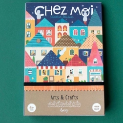 Londji Kreativ-Set Chez Moi