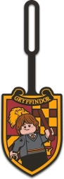 LEGO Harry Potter Gepäckanhänger Gryffindor – Ron Weasley