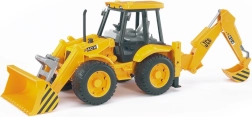 Bruder JCB 4CX Baggerlader 1:16