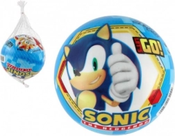 Gummiball SONIC 14 cm