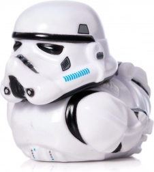 Mini-Sammler-Ente TUBBZ Stormtrooper