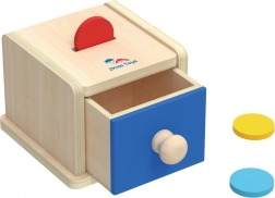 Montessori Schatzkiste für Kleinkinder