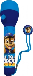 Große Taschenlampe PAW PATROL 16 × 4,5 cm