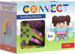 Bauset Connect Pocket Girl Bea 35 Teile