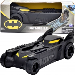 Batman Batmobil 1:16 Freilauf 25 cm
