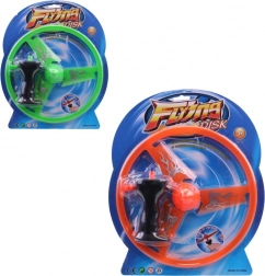 Abschuss-Propeller für Kinder, 26 cm