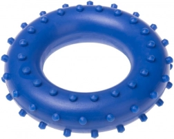 Blauer Rehabilitationsring