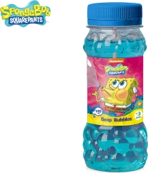 SpongeBob Seifenblasen 145 ml (30 Stk. PDQ)
