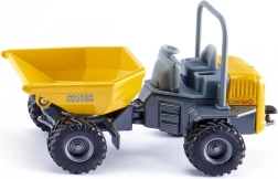 Siku Super 1:50 Muldenkipper WACKER NEUSON DW60