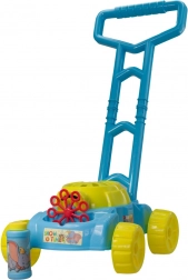 Disney Rasenmäher mit Seifenblasen